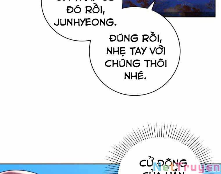 Vua Bóng Chày Chapter 3 - Trang 197