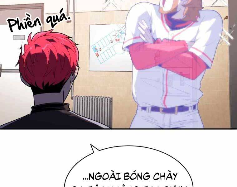 Vua Bóng Chày Chapter 20 - Trang 175