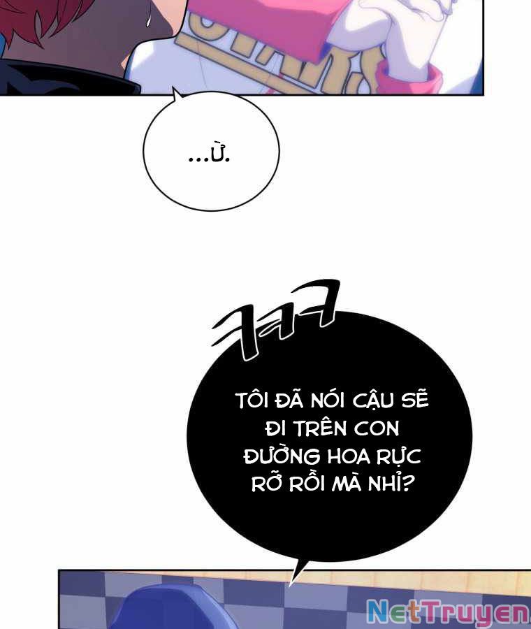 Vua Bóng Chày Chapter 16 - Trang 55