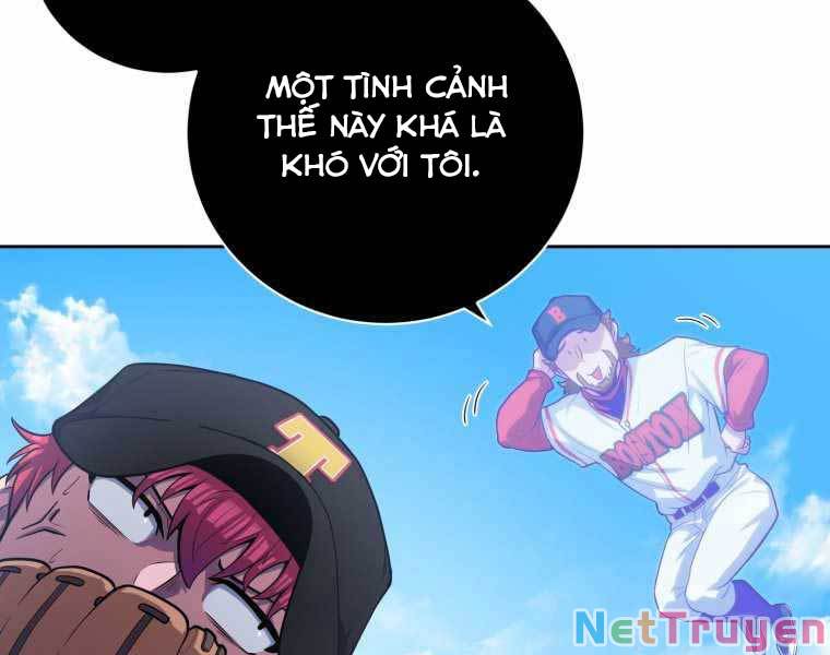 Vua Bóng Chày Chapter 3 - Trang 132