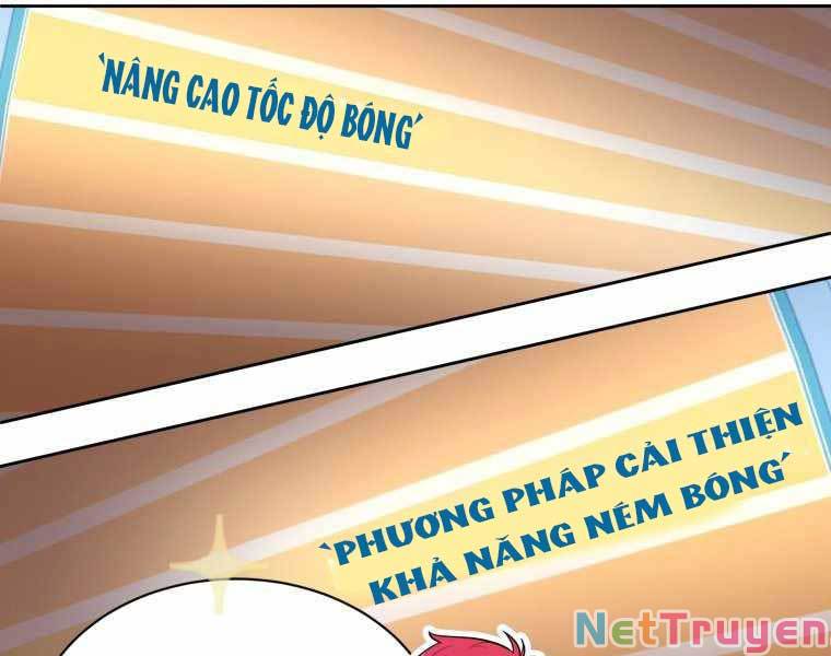 Vua Bóng Chày Chapter 11 - Trang 58