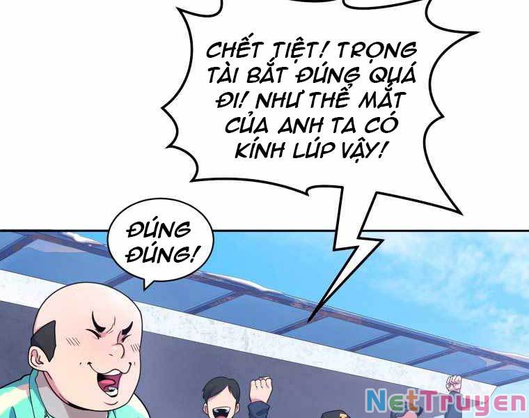 Vua Bóng Chày Chapter 4 - Trang 52