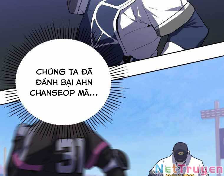 Vua Bóng Chày Chapter 12 - Trang 125