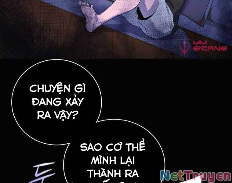 Vua Bóng Chày Chapter 1 - Trang 267