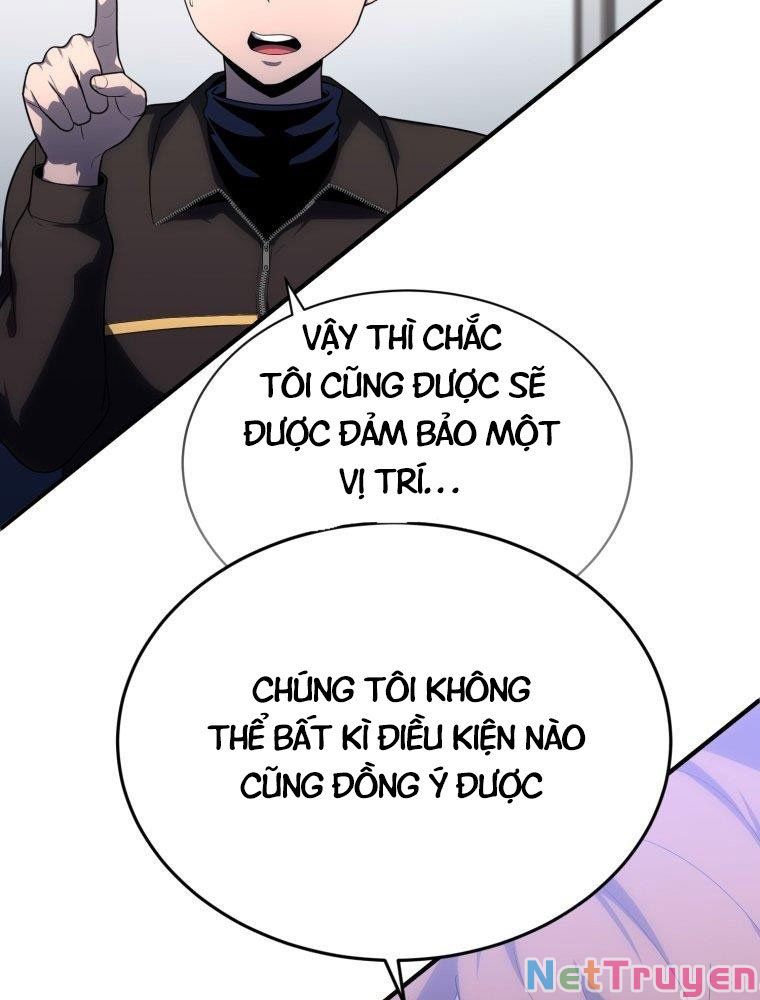 Vua Bóng Chày Chapter 18 - Trang 52