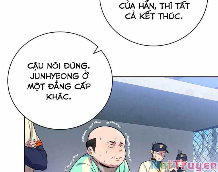 Vua Bóng Chày Chapter 3 - Trang 130