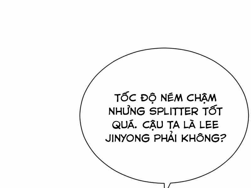 Vua Bóng Chày Chapter 26 - Trang 217