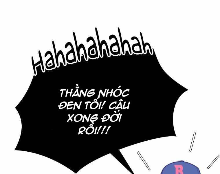 Vua Bóng Chày Chapter 22 - Trang 202