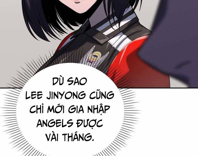 Vua Bóng Chày Chapter 20 - Trang 34