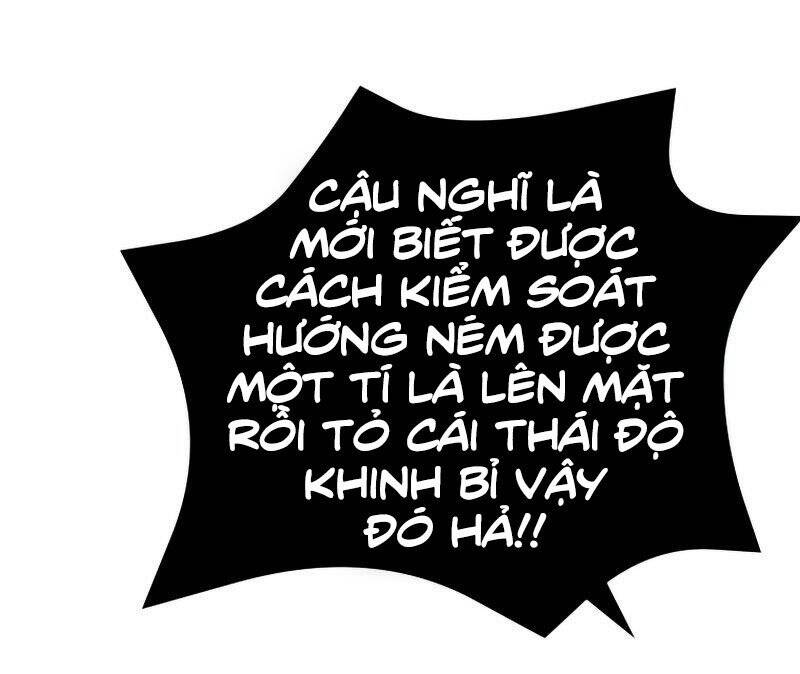 Vua Bóng Chày Chapter 27 - Trang 59