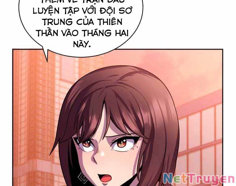 Vua Bóng Chày Chapter 4 - Trang 290