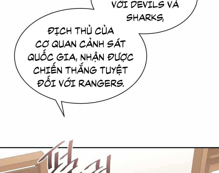 Vua Bóng Chày Chapter 20 - Trang 23