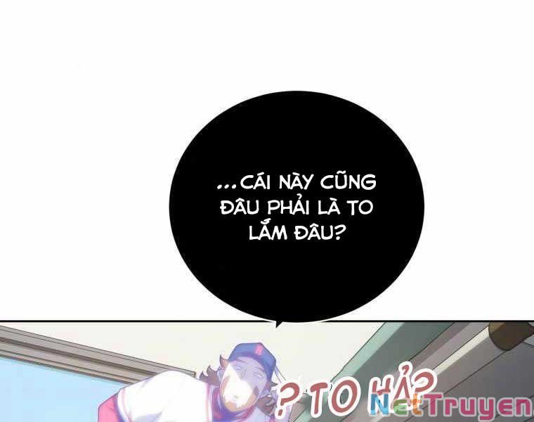 Vua Bóng Chày Chapter 11 - Trang 9