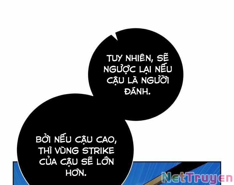 Vua Bóng Chày Chapter 3 - Trang 219