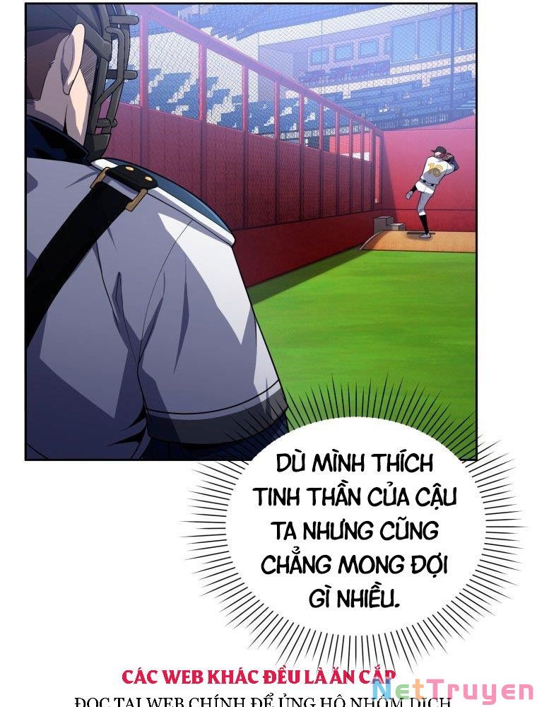 Vua Bóng Chày Chapter 13 - Trang 24