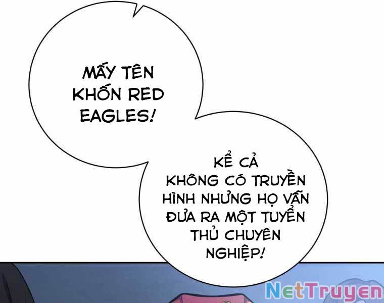 Vua Bóng Chày Chapter 3 - Trang 21