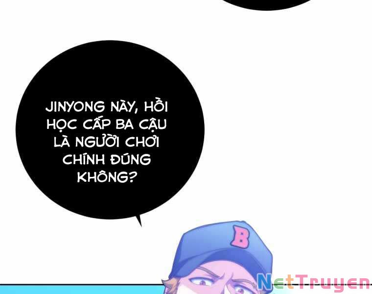 Vua Bóng Chày Chapter 2 - Trang 294