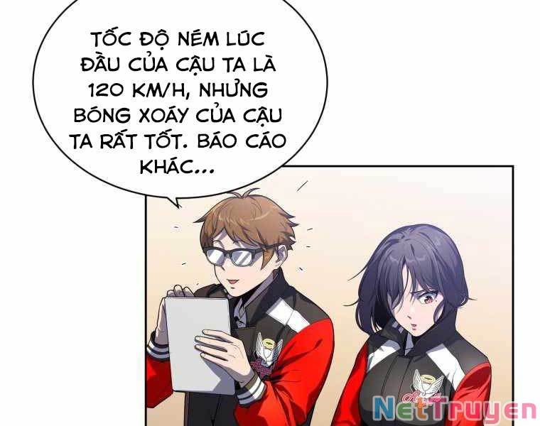 Vua Bóng Chày Chapter 12 - Trang 53