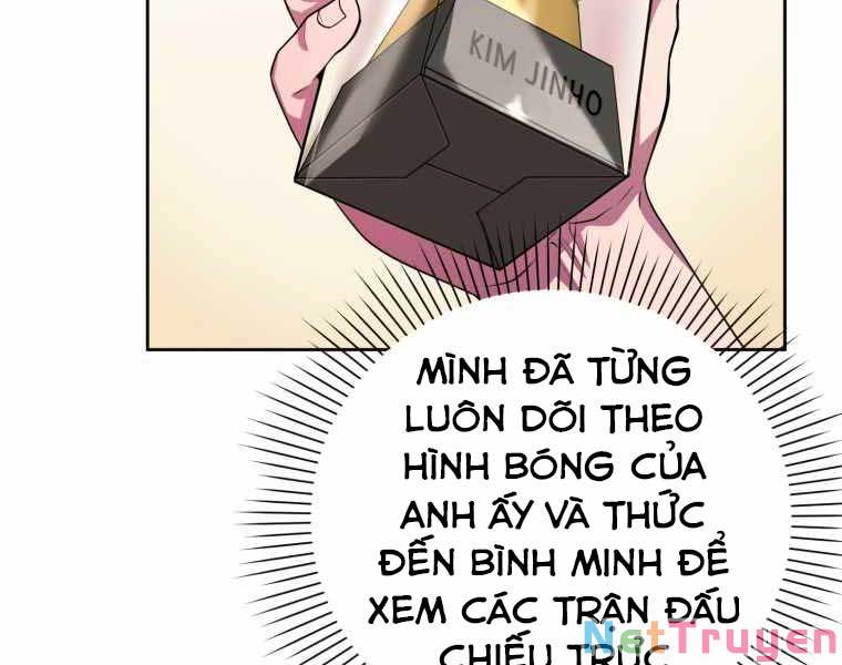 Vua Bóng Chày Chapter 1 - Trang 236