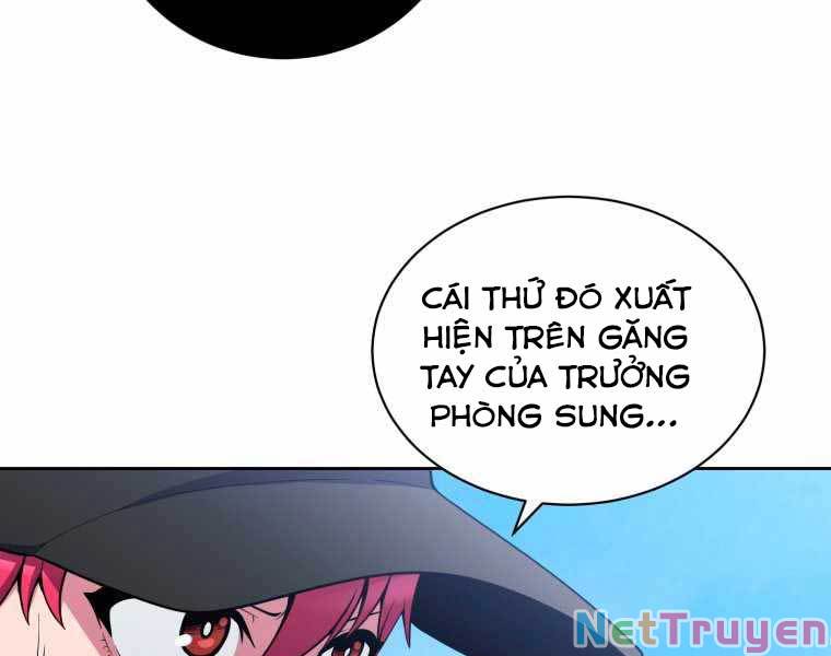 Vua Bóng Chày Chapter 4 - Trang 10