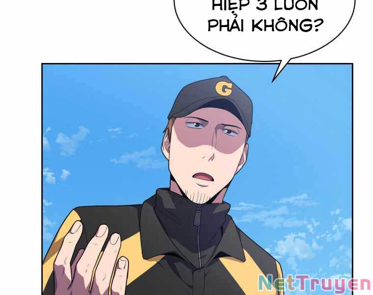 Vua Bóng Chày Chapter 7 - Trang 42