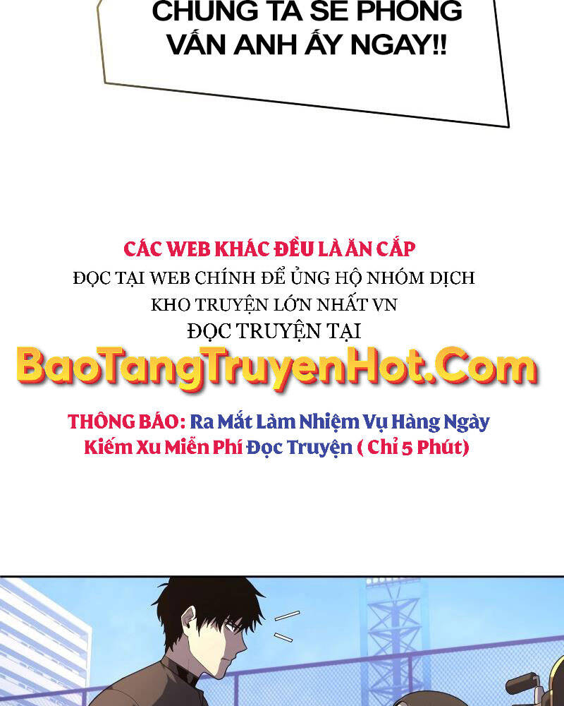 Vua Bóng Chày Chapter 25 - Trang 50