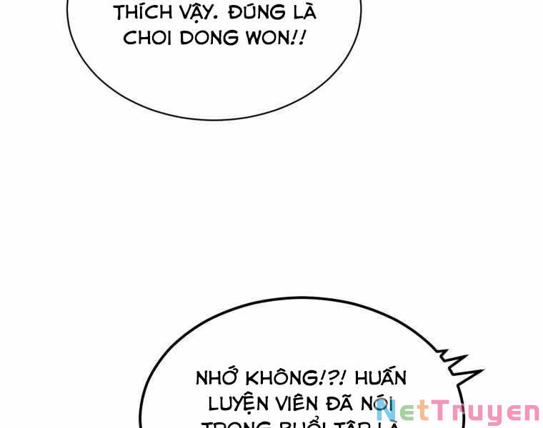 Vua Bóng Chày Chapter 11 - Trang 11