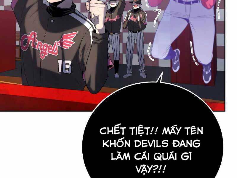 Vua Bóng Chày Chapter 24 - Trang 60