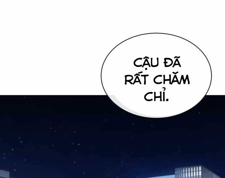 Vua Bóng Chày Chapter 22 - Trang 165