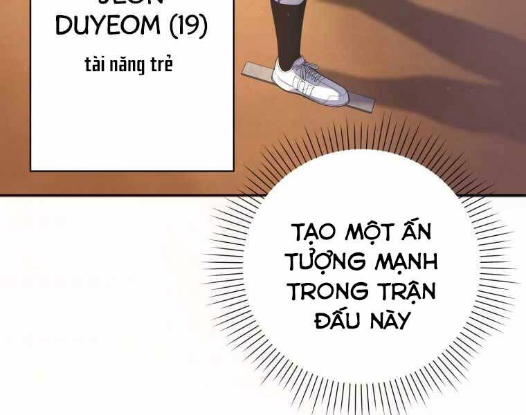 Vua Bóng Chày Chapter 23 - Trang 179