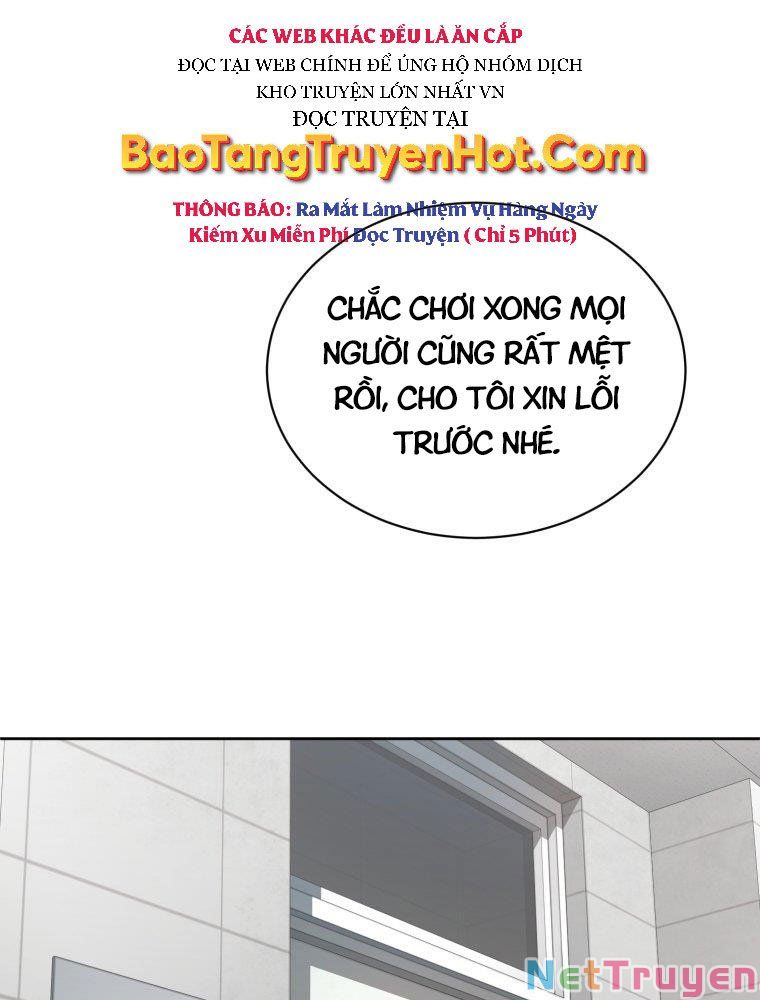 Vua Bóng Chày Chapter 18 - Trang 0