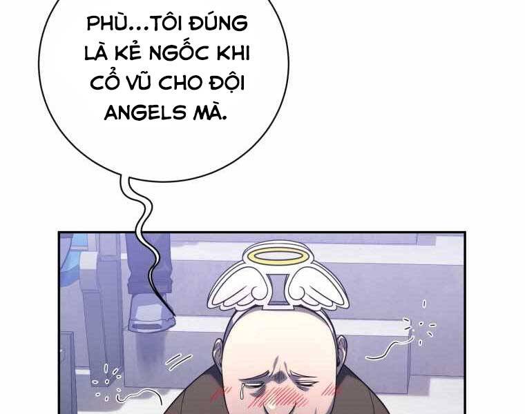 Vua Bóng Chày Chapter 21 - Trang 33