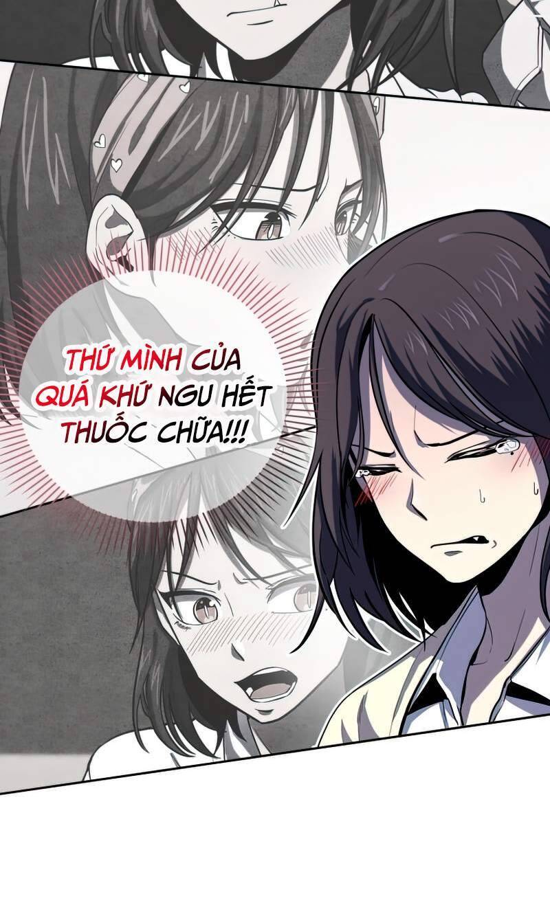 Vua Bóng Chày Chapter 37 - Trang 72