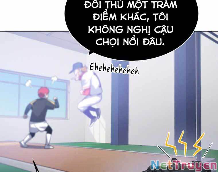 Vua Bóng Chày Chapter 11 - Trang 199