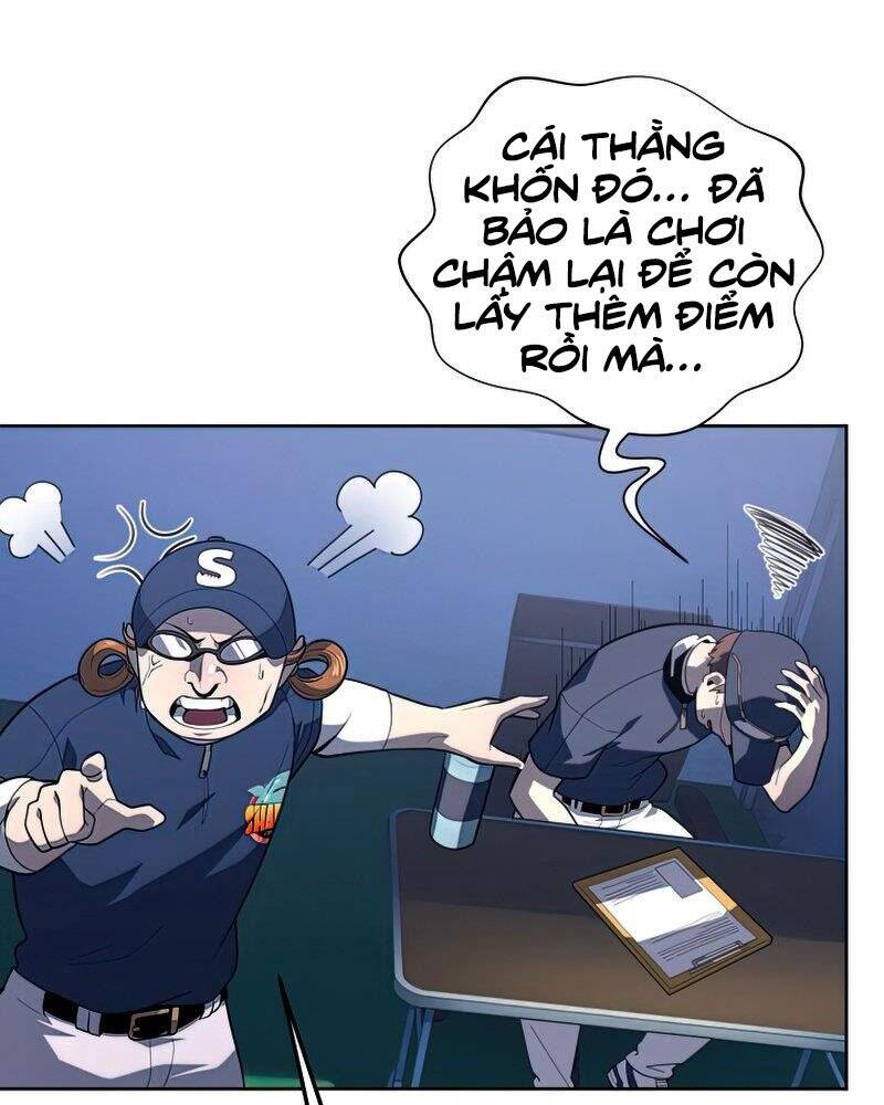 Vua Bóng Chày Chapter 27 - Trang 45