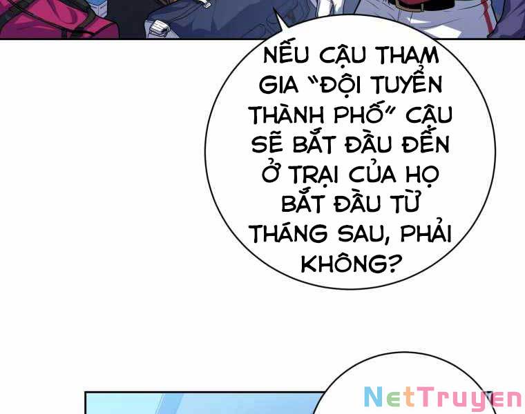 Vua Bóng Chày Chapter 3 - Trang 42