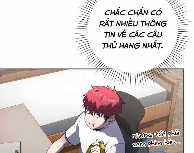 Vua Bóng Chày Chapter 21 - Trang 257