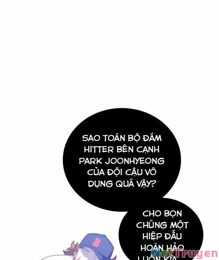 Vua Bóng Chày Chapter 16 - Trang 22