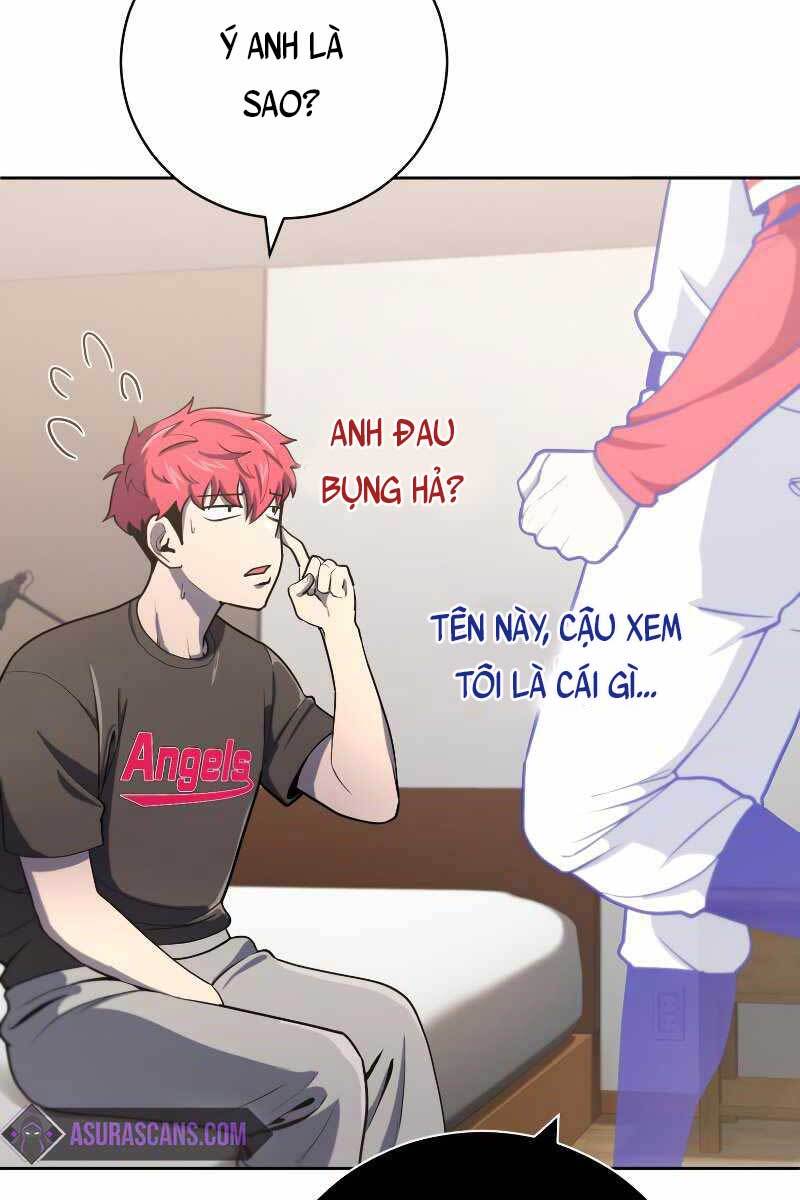 Vua Bóng Chày Chapter 31 - Trang 65