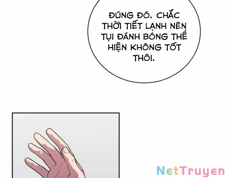 Vua Bóng Chày Chapter 7 - Trang 181