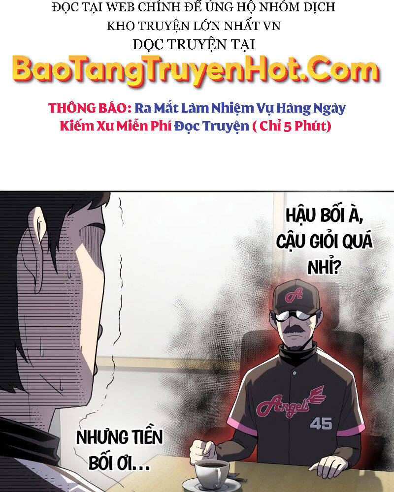 Vua Bóng Chày Chapter 25 - Trang 30