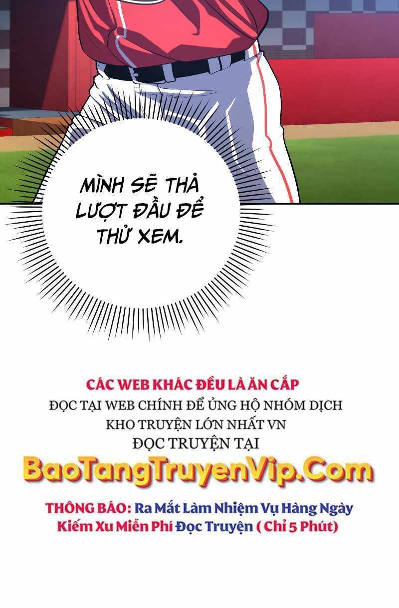 Vua Bóng Chày Chapter 34 - Trang 65