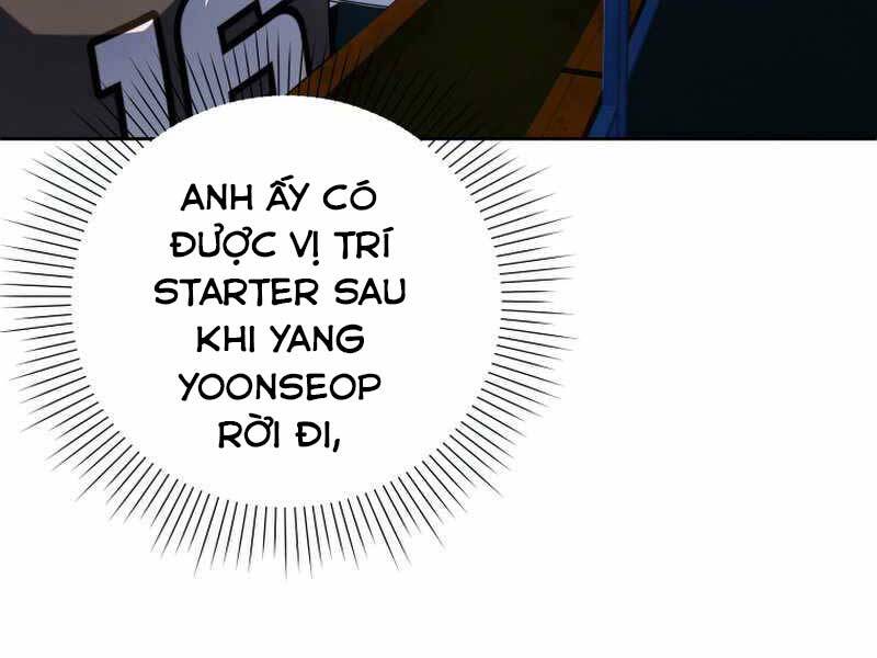 Vua Bóng Chày Chapter 26 - Trang 38