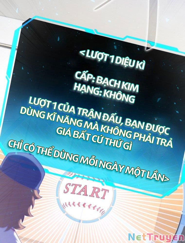 Vua Bóng Chày Chapter 18 - Trang 126