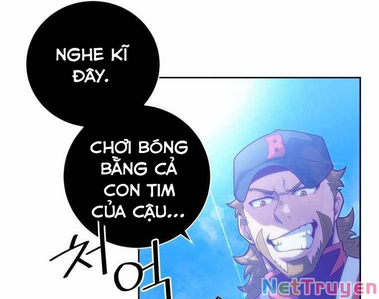 Vua Bóng Chày Chapter 3 - Trang 211