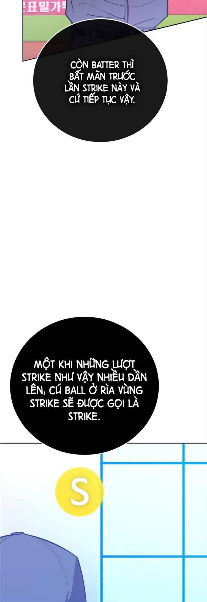 Vua Bóng Chày Chapter 38 - Trang 46