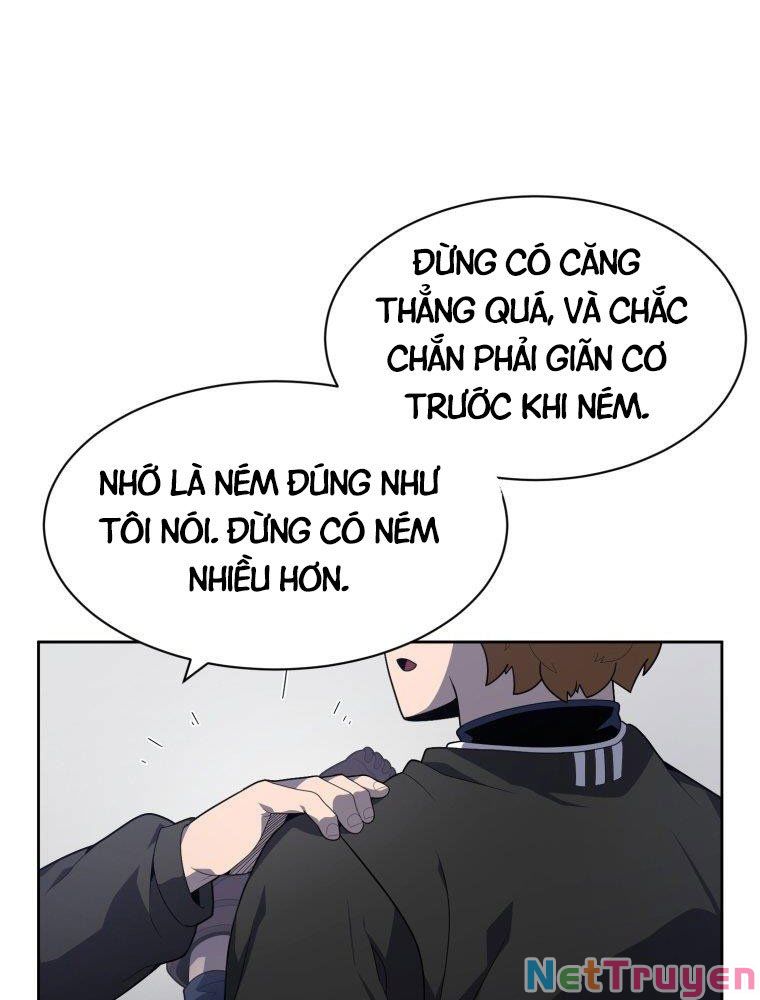 Vua Bóng Chày Chapter 14 - Trang 3