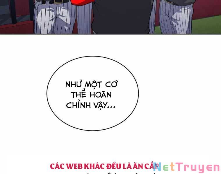 Vua Bóng Chày Chapter 12 - Trang 139