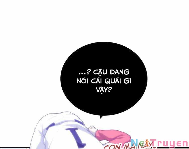 Vua Bóng Chày Chapter 11 - Trang 4