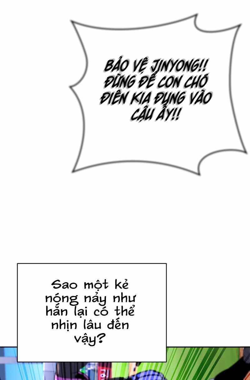 Vua Bóng Chày Chapter 34 - Trang 16